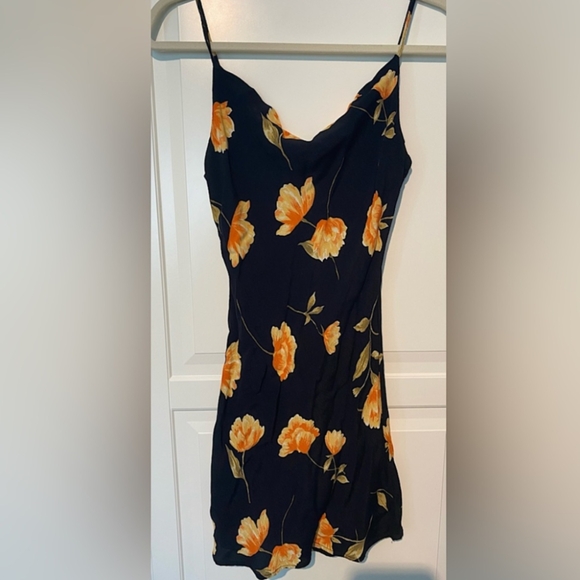 Audrey 3+1 Dresses & Skirts - Audrey 3+1 Micro Mini Dress